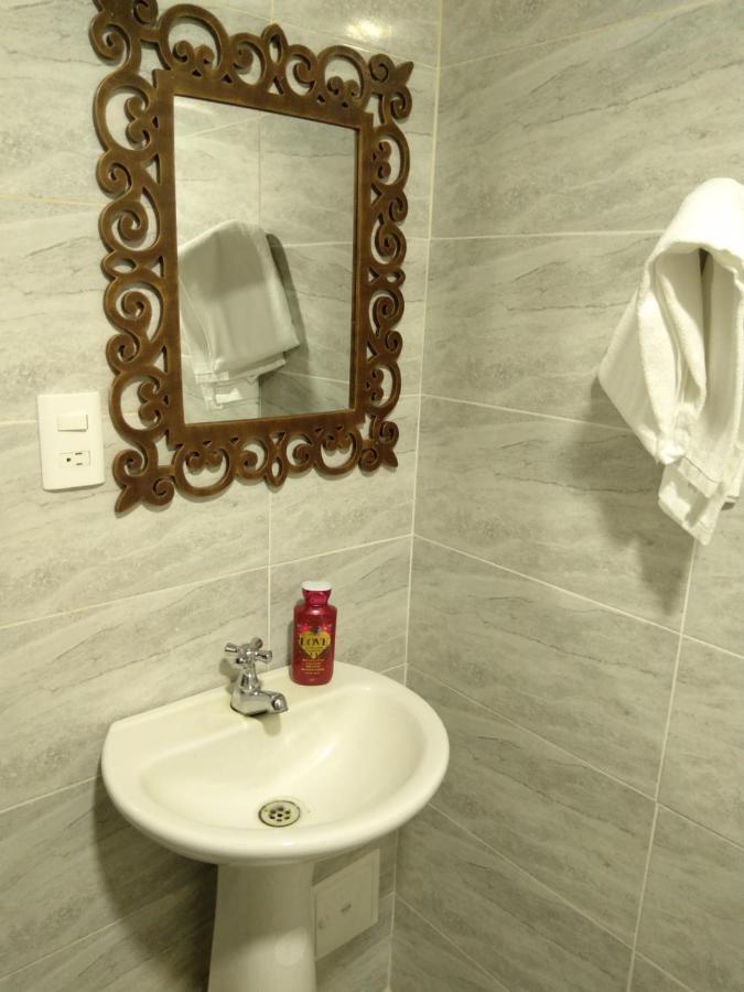 Apartamento Nomadas Santa Rosa de Cabal Exterior photo