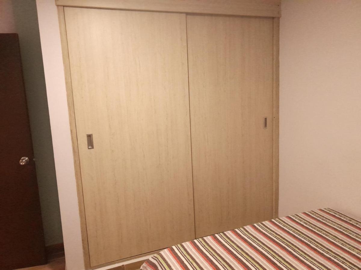 Apartamento Nomadas Santa Rosa de Cabal Exterior photo